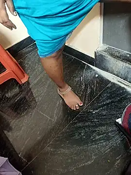 Ramba4u111 online show from July 17, 1:32 am