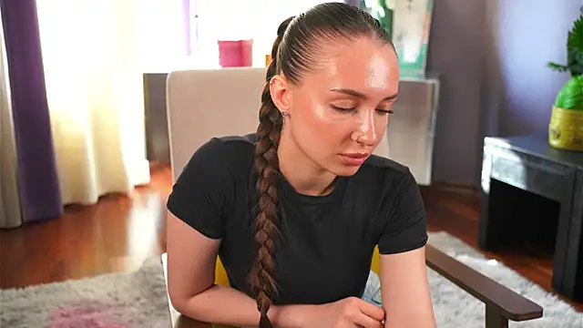 DarleenStfort online show from May 24, 4:11 am