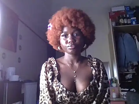 ChocolateCrush online show from May 20, 12:46 pm