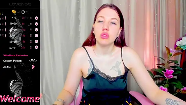 Arya Curves online show from June 7, 1:45 am