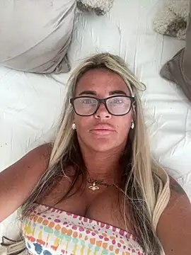 hotmilf66 online show from May 31, 4:57 pm