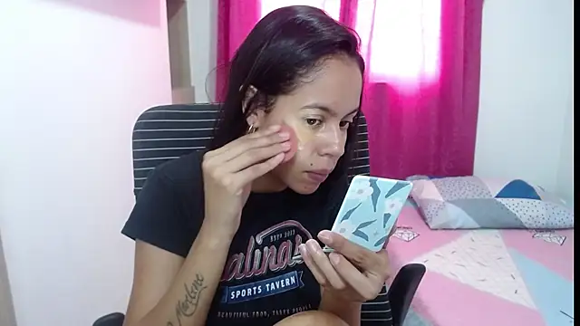 Valeria Santos  online show from June 26, 2:51 pm