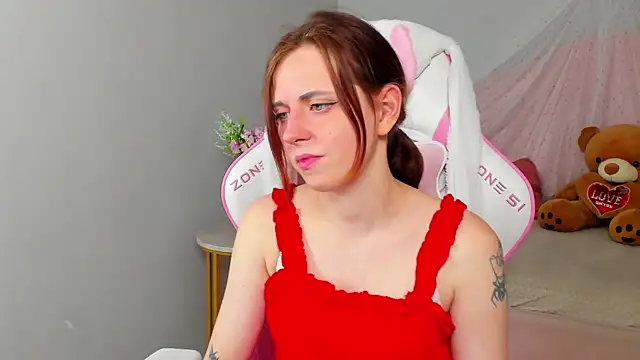 FreyaVeys online show from July 10, 5:08 am