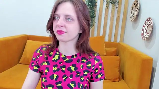 FreyaVeys online show from June 20, 9:35 am