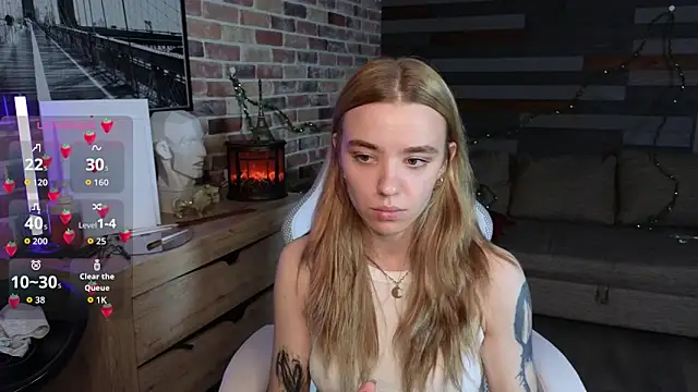 eva swetty online show from June 21, 10:14 pm