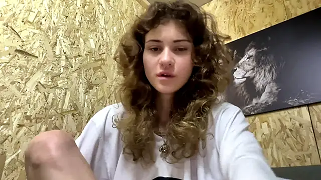 HarmonyShulman online show from May 22, 8:01 am
