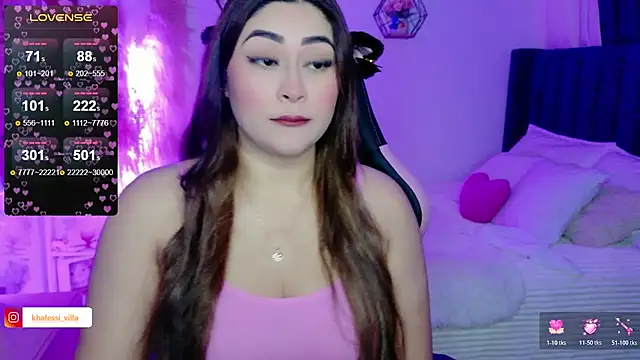 lily kat77 online show from July 9, 9:06 pm