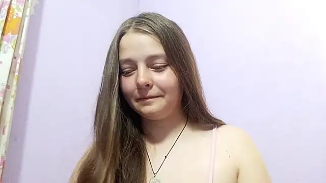 AnnieAge online show from May 22, 3:21 pm