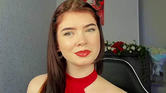 MelissaMay   online show from June 16, 10:11 pm