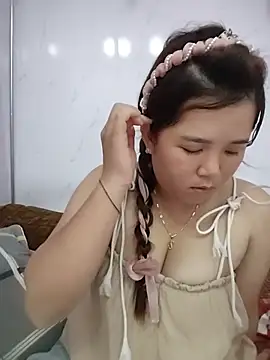 baby rose026 online show from June 27, 2:12 pm
