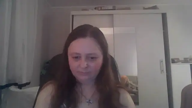 TaylorLovely online show from June 20, 8:34 pm