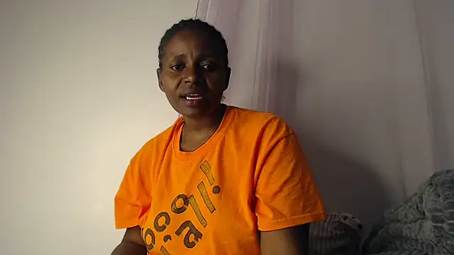 irreplaceable ebony online show from June 20, 1:47 pm