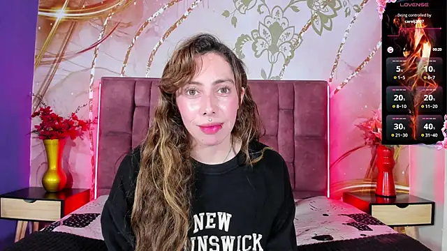 hada russo online show from May 27, 4:53 am