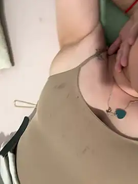crazy steff online show from July 6, 1:44 am