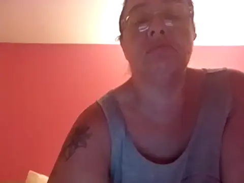 Legendary1Lady online show from July 26, 8:00 am
