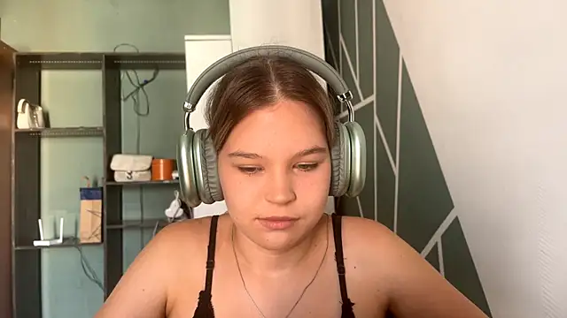 HellyRay online show from July 9, 12:51 pm