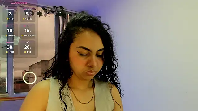 jade chers online show from June 18, 11:59 am