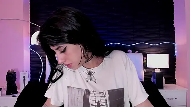 Natasha Nassty online show from June 26, 9:05 pm
