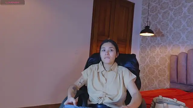 adaira31 online show from June 15, 7:03 pm