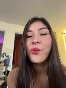 Aylin-fire online show from June 5, 6:36 pm
