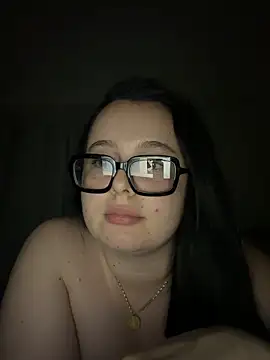 FemiNoir online show from May 31, 8:54 pm