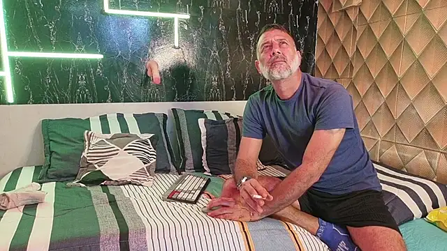 HAZARTHBULLS online show from July 3, 4:35 pm