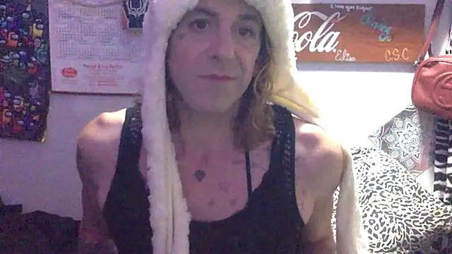 VanillaSnowcones online show from May 26, 3:50 am