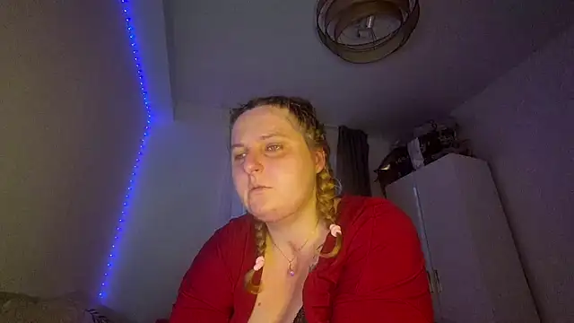 JessicaBake online show from July 15, 2:49 am