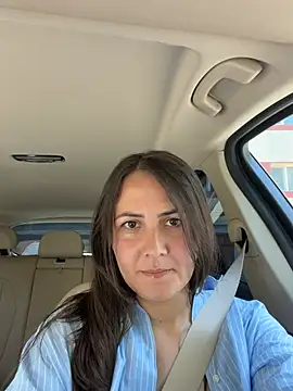 BrunetteNymph online show from June 27, 9:43 am