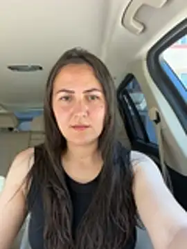 BrunetteNymph online show from June 25, 8:40 am