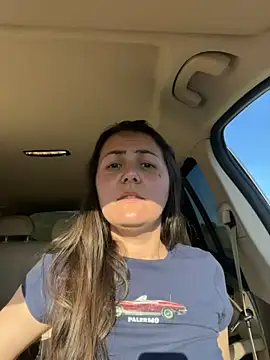 BrunetteNymph online show from May 24, 3:55 pm