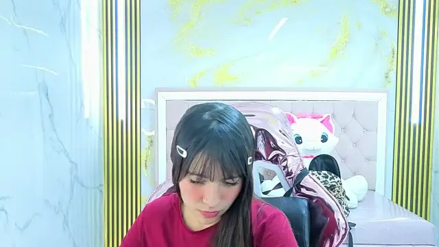 isabeau s online show from June 25, 1:02 pm