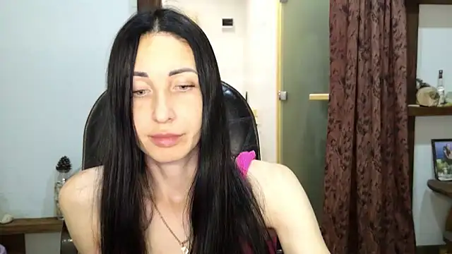 BouncySweety online show from September 11, 5:57 pm