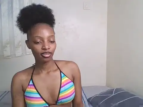 CUTE-MESSY online show from June 21, 8:57 pm