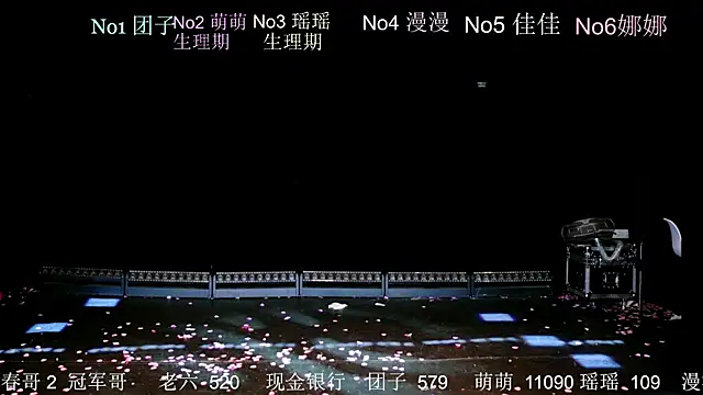lv-520 online show from July 9, 6:05 am