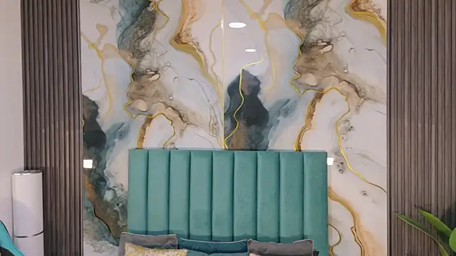 Velvet--Carter online show from June 24, 8:08 pm