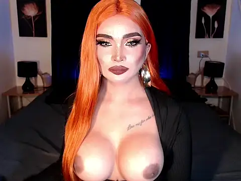 paynevixen online show from July 11, 9:20 am