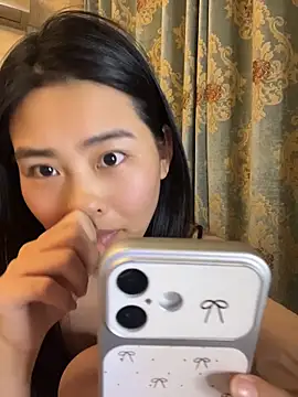 zhenzhen-888 online show from June 12, 2:36 pm