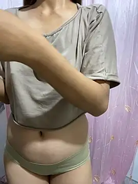 Keshayummy2027 online show from June 4, 2:54 pm