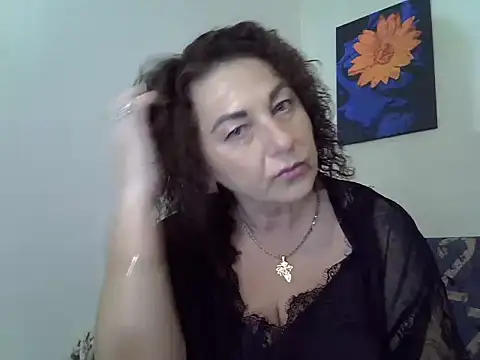 Margot8888 online show from June 9, 10:25 am