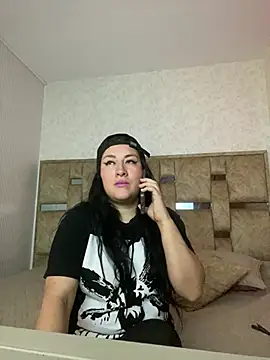 Darg Moon online show from June 15, 3:12 pm