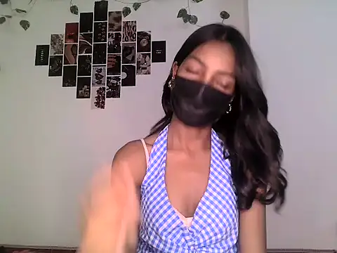 KAJALKUMARIORG online show from July 16, 7:24 am