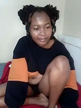 GoddessReen online show from July 7, 6:47 am