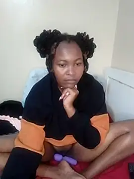 GoddessReen online show from July 6, 3:03 pm