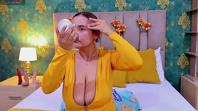 SamyPrincexx online show from January 6, 8:23 pm