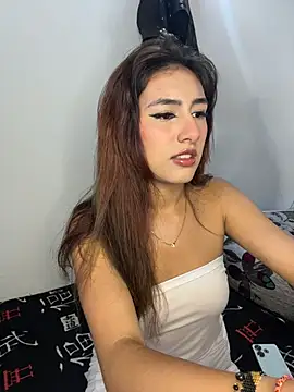 velariasoft  online show from June 11, 7:54 pm