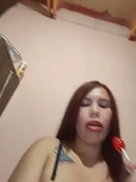 ConejitaTetona76 online show from June 4, 2:17 am