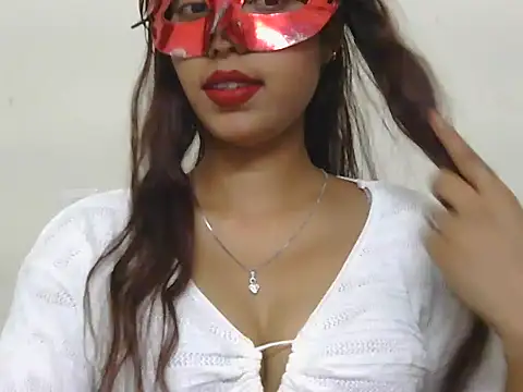 Sexy Shiba online show from June 17, 7:15 pm