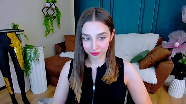 FlirtySpark online show from June 16, 10:05 am