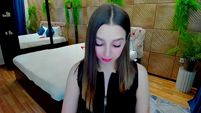FlirtySpark online show from June 25, 4:12 am